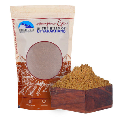 Himalayan Coriander Powder (200g)