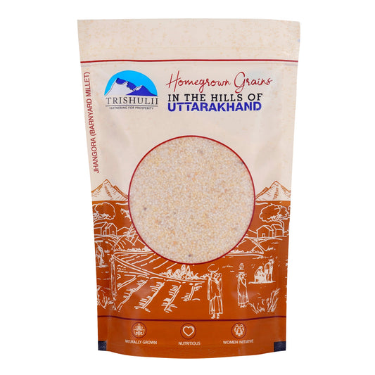 Himalayan Jhangora/Barnyard Millet (500g)