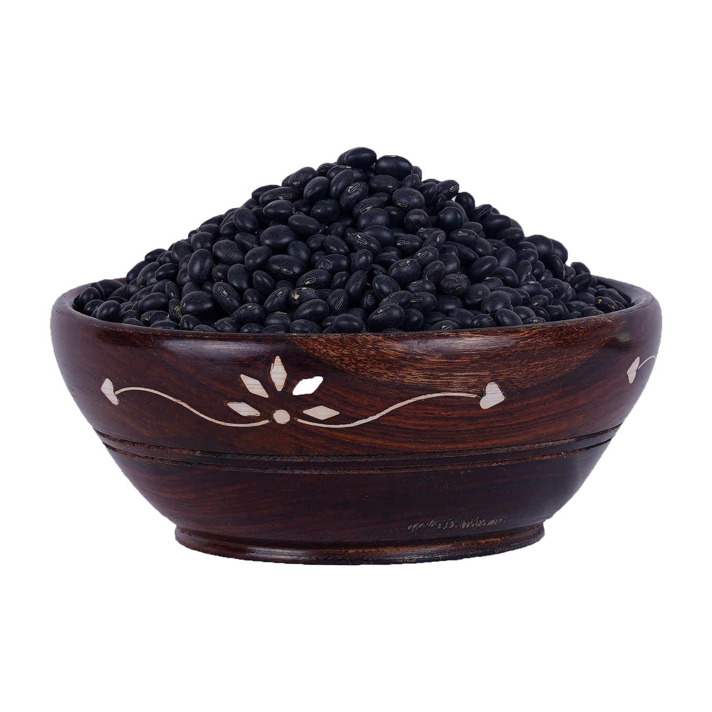 Himalayan Black Soyabean/ Kala Bhat