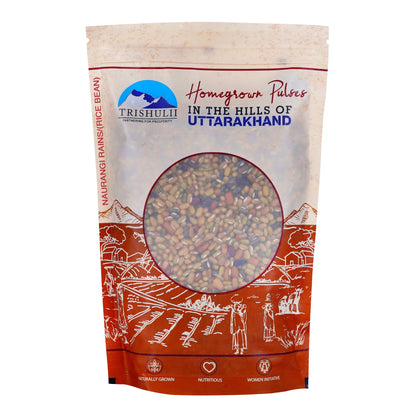 Himalaya Unpolished Naurangi  Dal (500g)