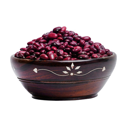 Himalayan unpolished Red Rajma (Kindney bean)- 500g